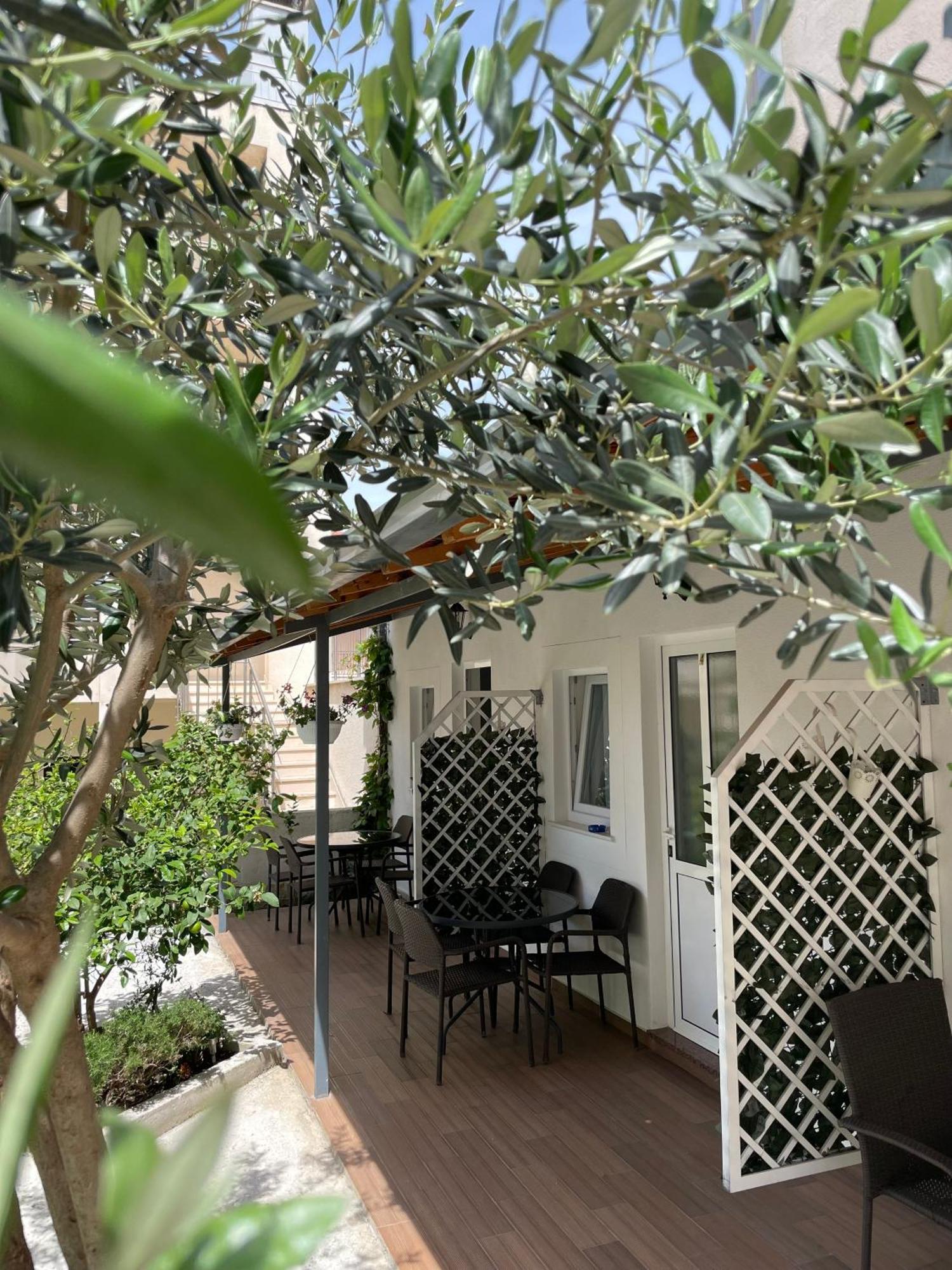 Laganini Apartments Split Exterior photo