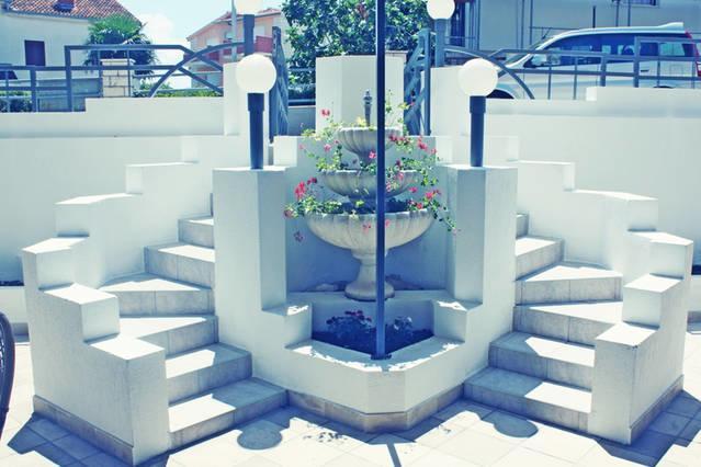 Laganini Apartments Split Exterior photo