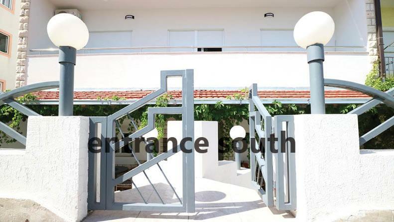 Laganini Apartments Split Exterior photo